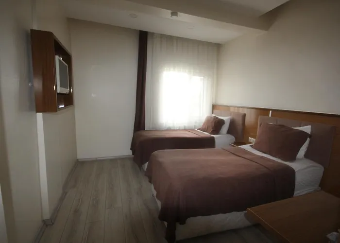 Gulistan Hotel
