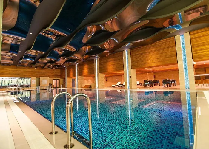 Bayir Diamond & Convention Center Konya