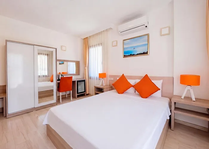 Aria Doria Otel