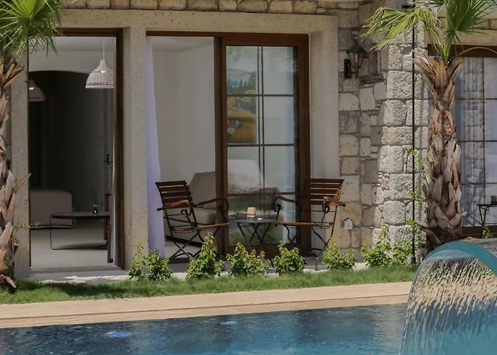 Avalon Boutique Hotel & Suites