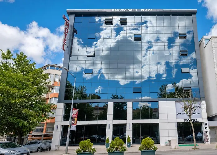 Çorlu Dem Hotel