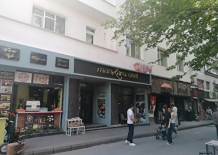 Manzara Hotel