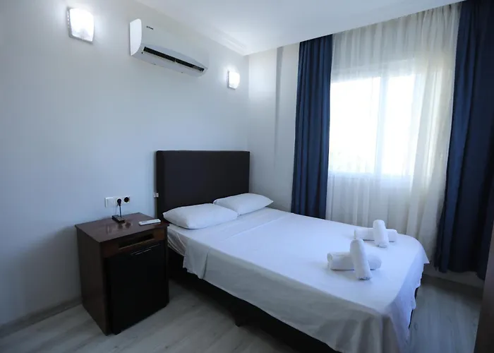 Balşen Hotel