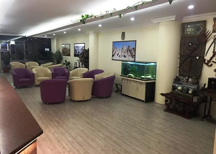 Beyzade Hotel Konya, Türkiye