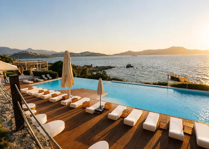 Palmalife Bodrum &Spa