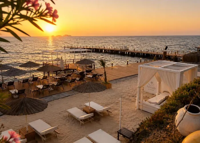 Palmalife Bodrum &Spa