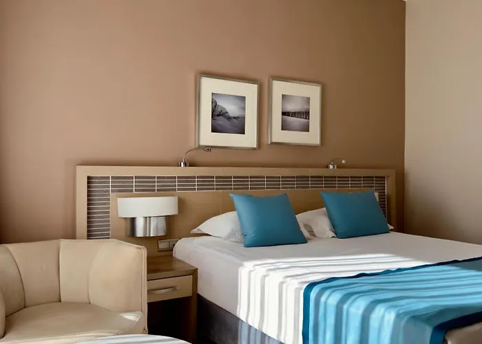 Pam Thermal Clinic & Spa