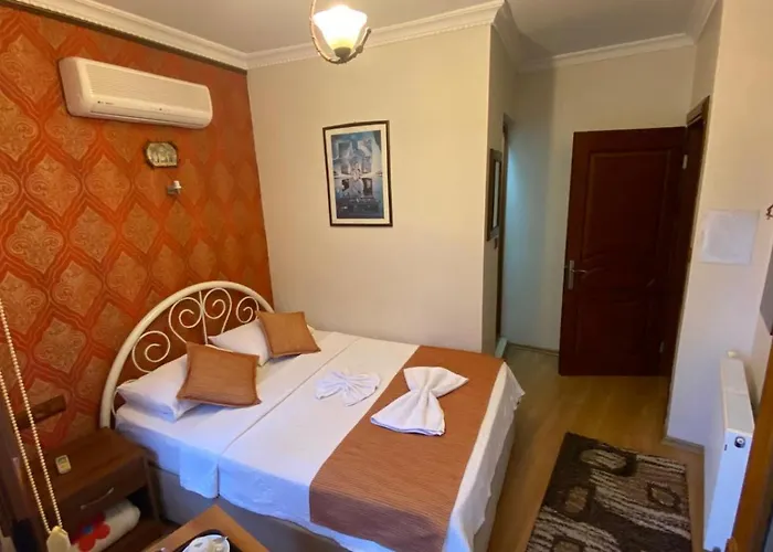Boomerang Guest House