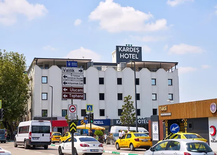 Kardes Hotel