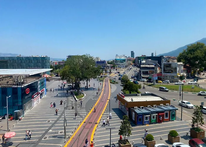 Kardes Hotel