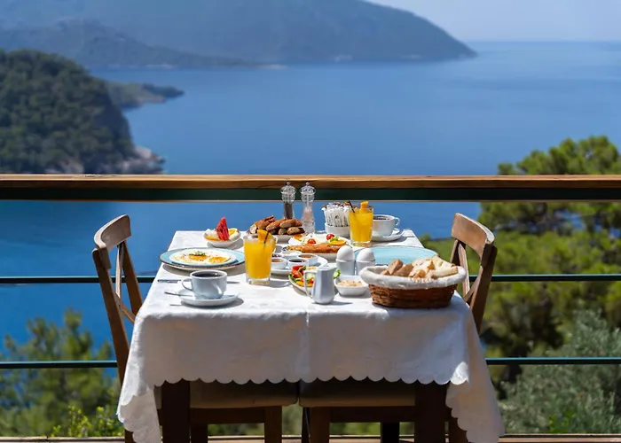 Kabak Avalon Bungalows