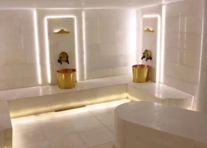 Tiara Thermal & Spa