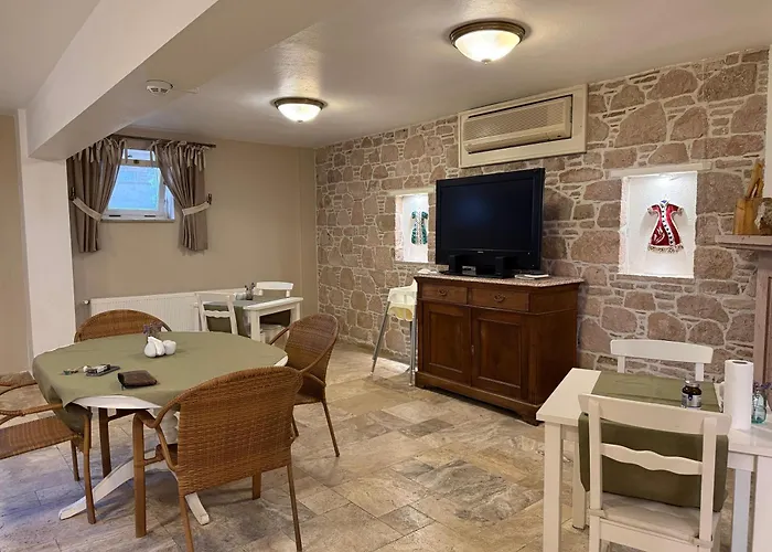 Güle Otel