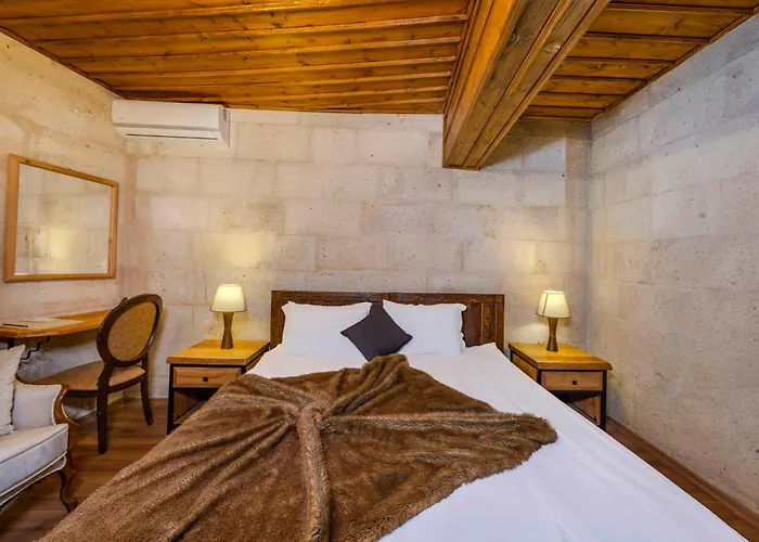 Duven Hotel Cappadocia