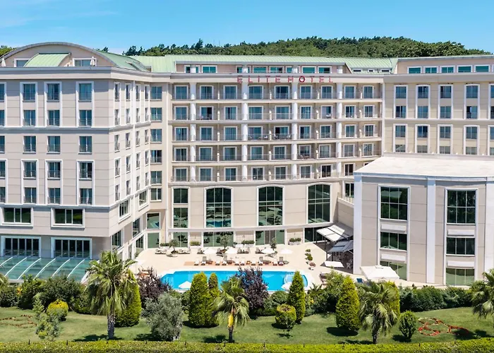 Elite Hotels Darica Spa & Convention Center