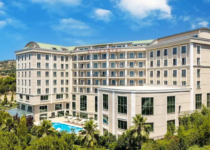 Elite Hotels Darica Spa & Convention Center