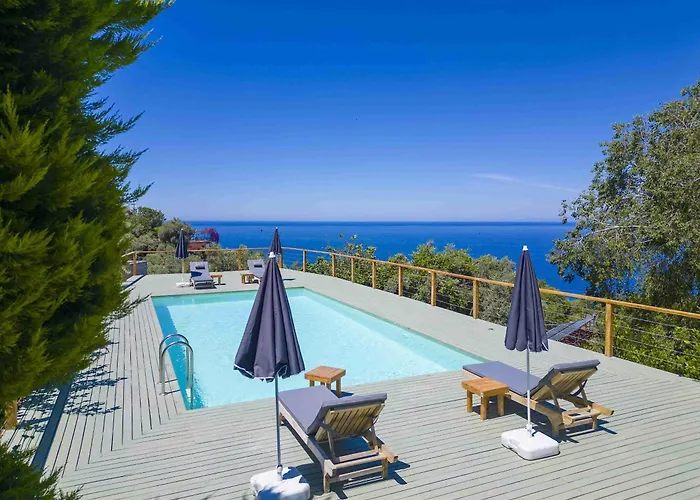 Faralya Yoruk Evi Suite (Adults Only)