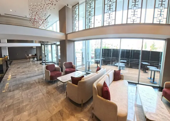 Paşapark Selçuklu Hotel