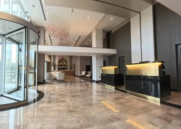 Paşapark Selçuklu Hotel
