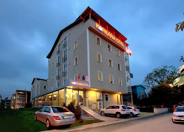 Koreana Otel