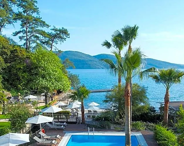 Baga Hotel