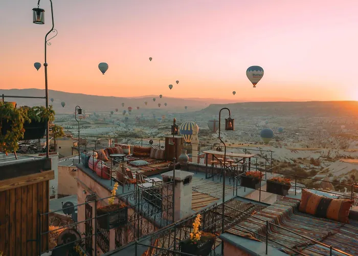 Dream Of Cappadocia