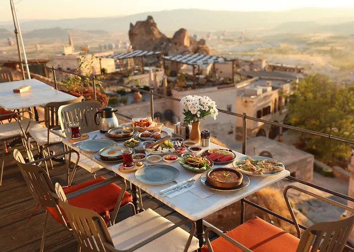 Dream Of Cappadocia