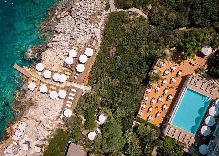 Suna Sun Hotel - Adult Only