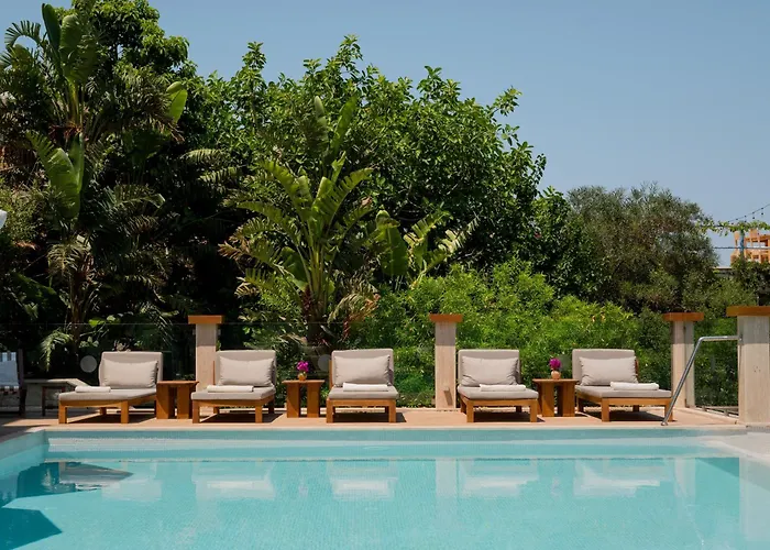Suna Sun Hotel - Adult Only