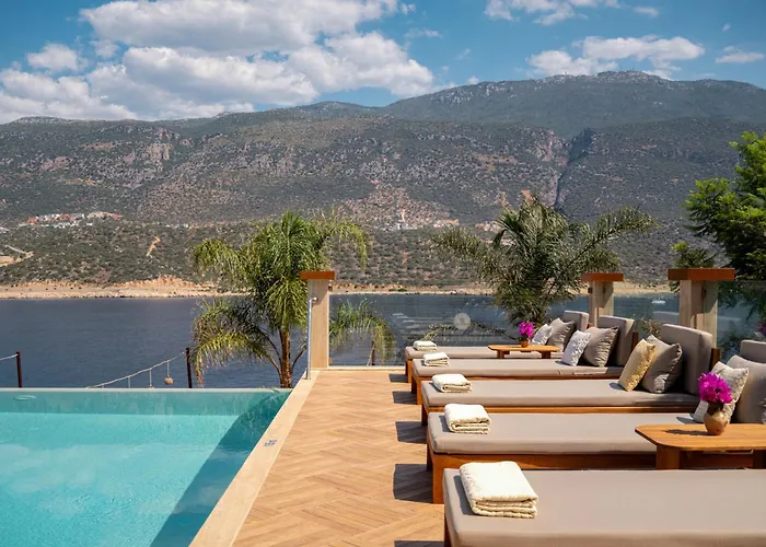 Suna Sun Hotel - Adult Only
