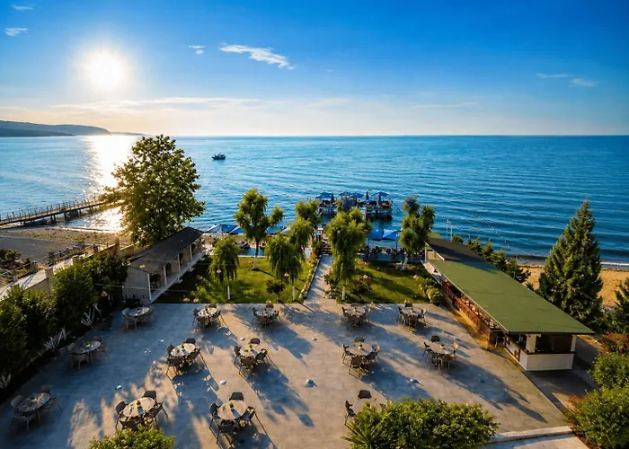 Grand Koru Beach