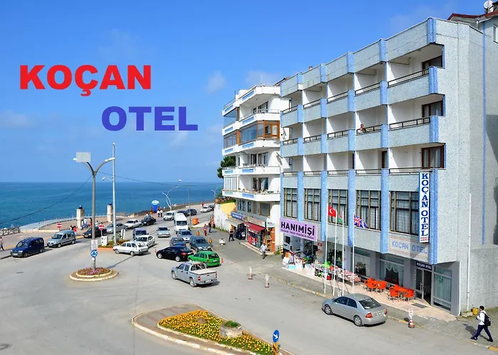 KOÇAN OTEL Hatice Karakoçan