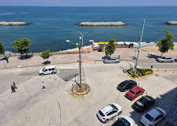 KOÇAN OTEL Hatice Karakoçan