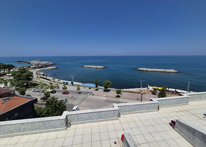 KOÇAN OTEL Hatice Karakoçan