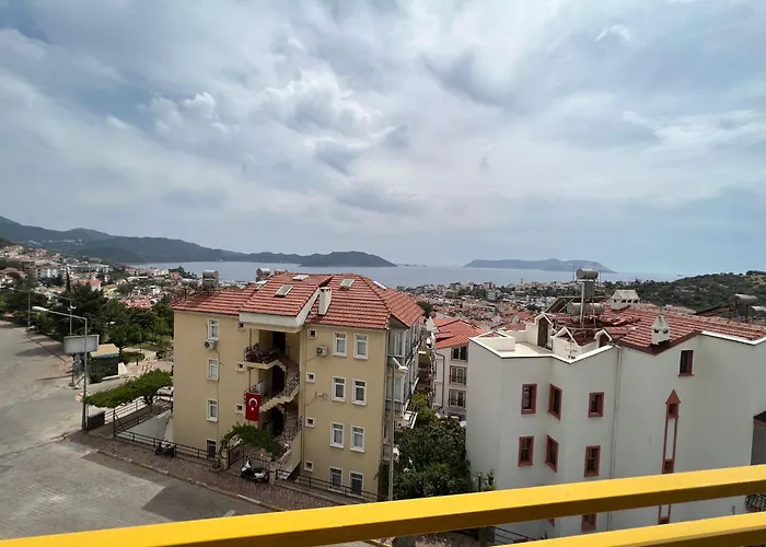 Limon Pansiyon