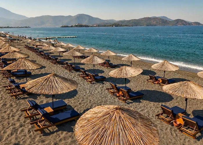Uras Beach