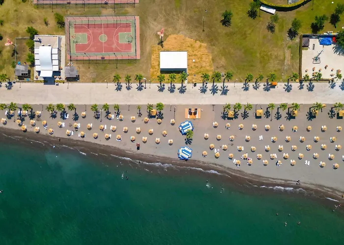 Radisson Izmir Aliaga