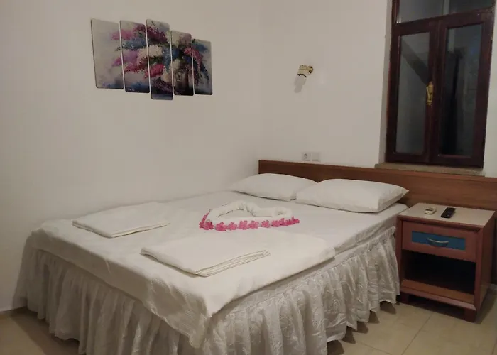 meltem pansiyon