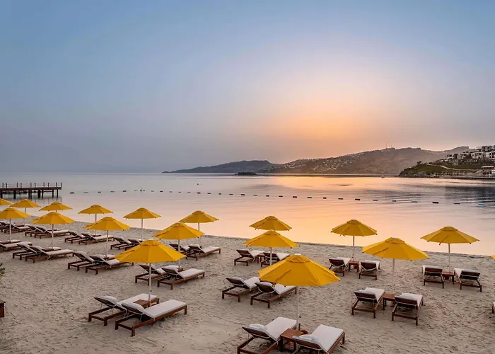 Bodrum - Mgallery Collection