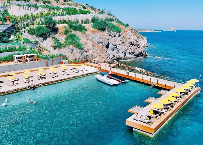 Bodrum - Mgallery Collection
