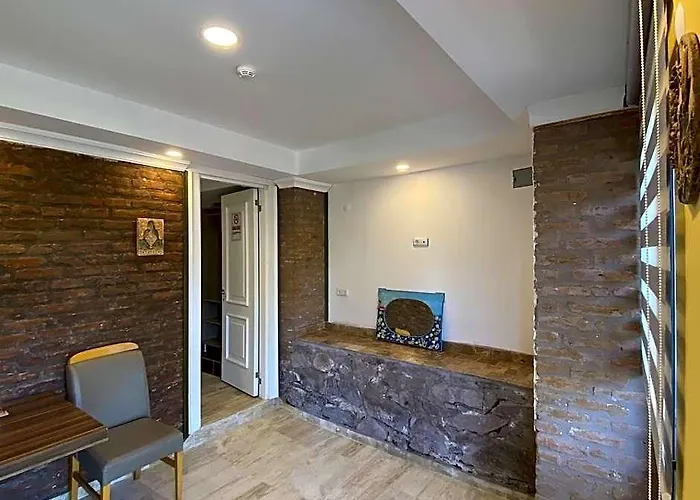Camlik Deniz Yildizi Hotel