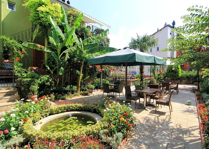 Emin Apart Pension
