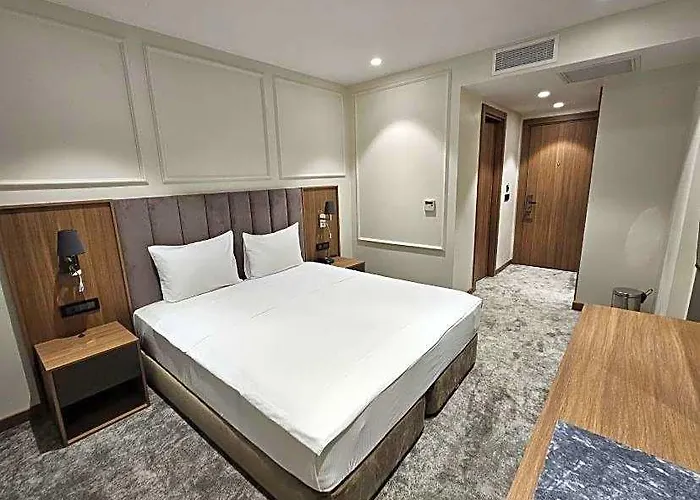 Pasa Hotel Gemlik