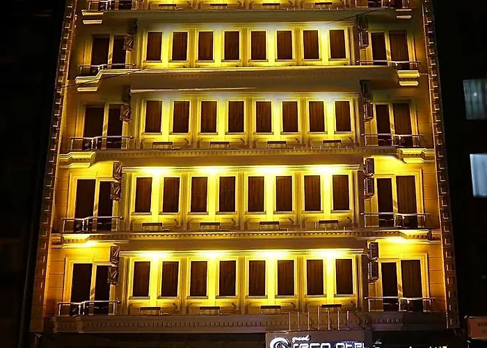 Grand Sera