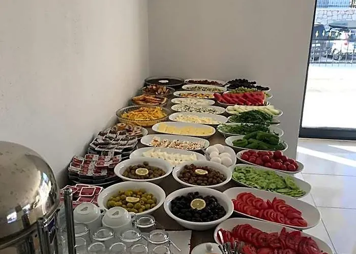 Demyra Boutique Hotel