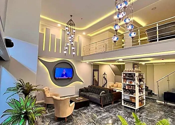 Şimal Hotel