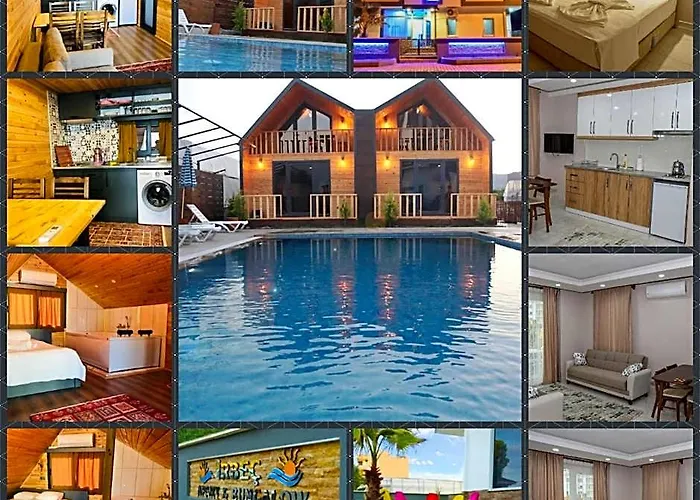 İrbeç Apart&Bungalow