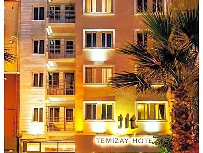 Temizay