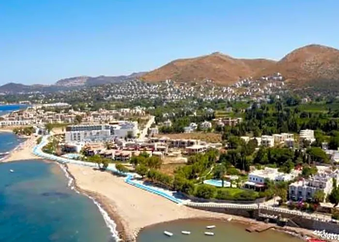 Turgutreis Bolero Apart Hotel