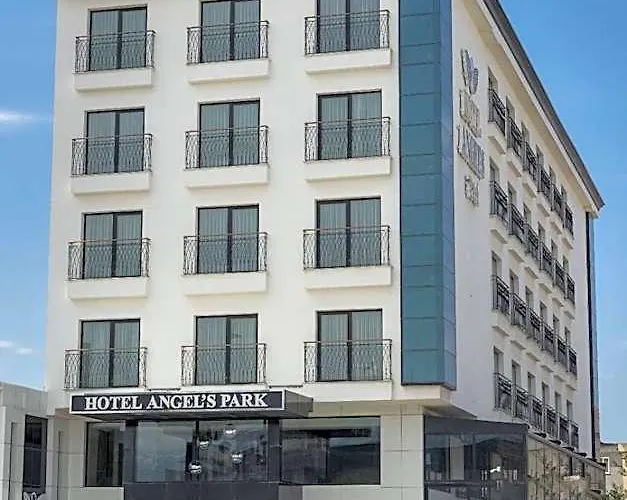 Angel'S Park Hotel